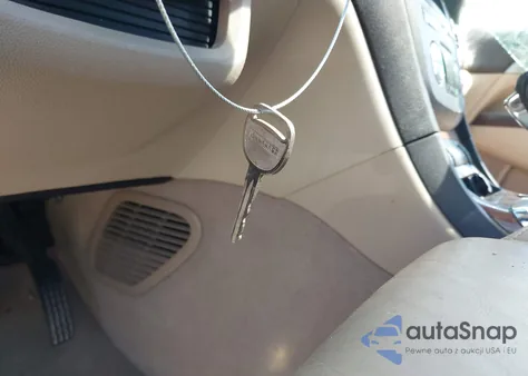 2012 Buick Enclave Premium from USA, damaged, VIN 5GAKRDED0CJ309484